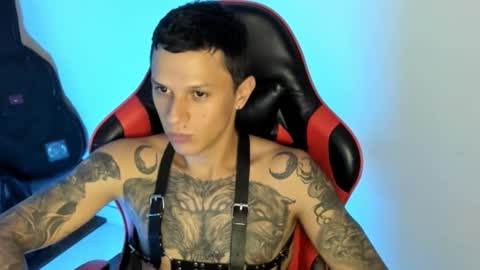 Dave online show from 02.12.26