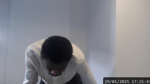 Masterdomfuck online show from 01.29.25