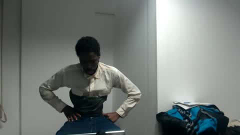 Masterdomfuck online show from 03.06.25