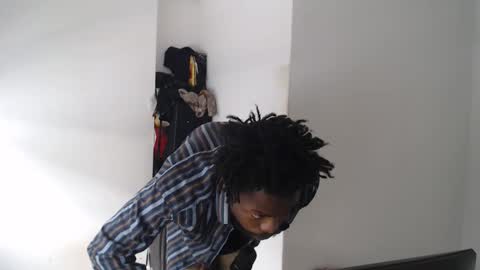 Masterdomfuck online show from 02.05.26