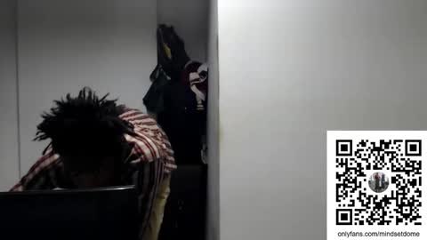 Masterdomfuck online show from 02.14.26