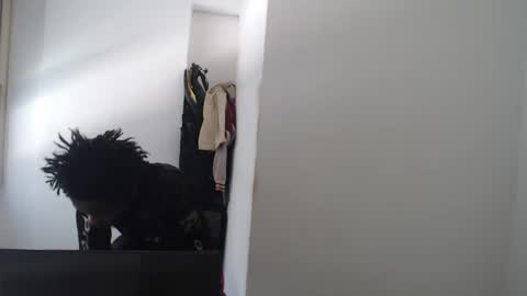 Masterdomfuck online show from 02.17.26