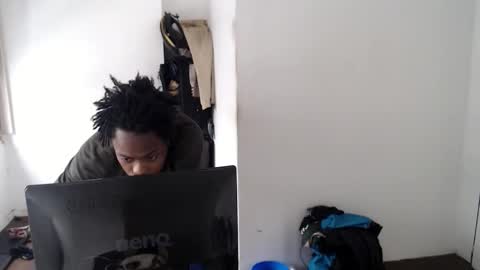 Masterdomfuck online show from 02.25.26