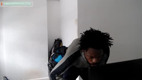 Masterdomfuck online show from 03.03.26