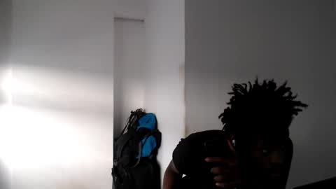 Masterdomfuck online show from 03.05.26