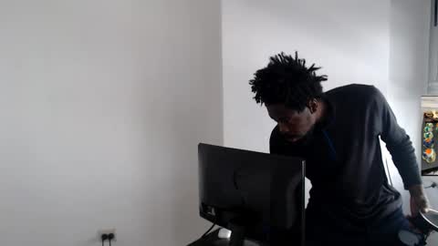 Masterdomfuck online show from 03.18.26