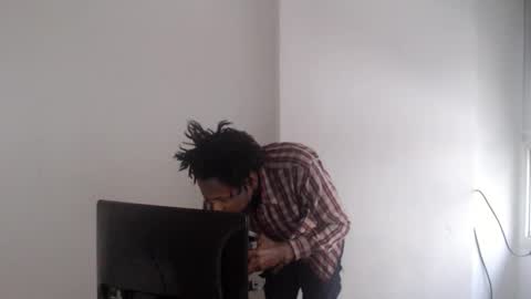 Masterdomfuck online show from 04.13.26