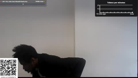 Masterdomfuck online show from 04.16.26