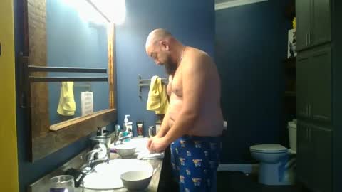 The Big Duurty online show from 01.25.25