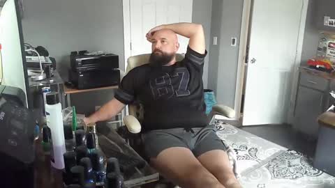 The Big Duurty online show from 01.26.25