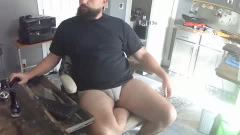 The Big Duurty online show from 02.05.25