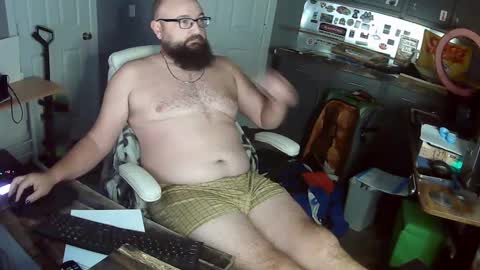 The Big Duurty online show from 09.27.25