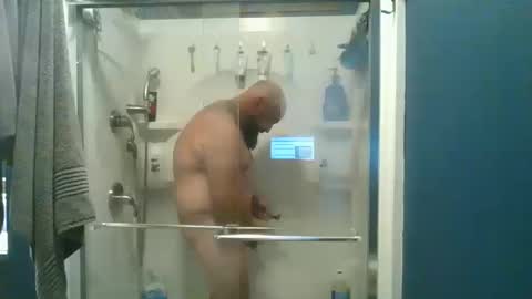 The Big Duurty online show from 10.18.25