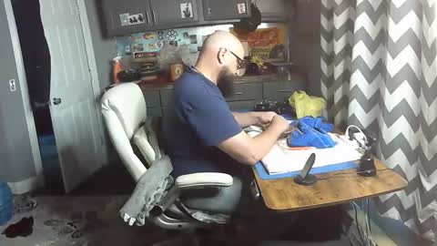 The Big Duurty online show from 04.03.26