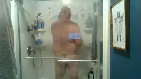 Snapshot of masterdurt chatting on 06.14.26 The Big Duurty online show from 06.14.26