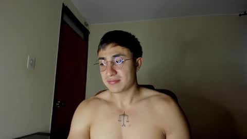 masterfiterotic online show from 02.17.25