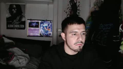 Snapshot of mastergoku945657 chatting on 02.22.26 mastergoku945657 online show from 02.22.26