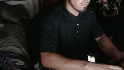 mastergoku945657 online show from 05.25.26