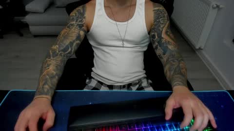 masterkingmuscle online show from 02.11.25