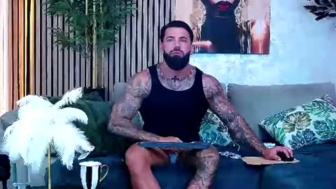 masterkingofmuscle online show from 07.21.26