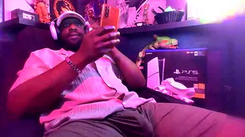 BlackMarvel online show from 02.19.26