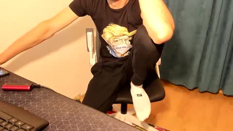 Silly Rabbit  online show from 12.22.24