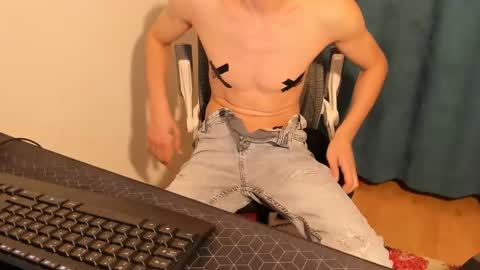 Silly Rabbit  online show from 02.14.25