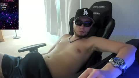 mastermusclebro online show from 07.03.26