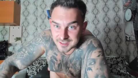 Snapshot of mastermusclejon chatting on 03.02.25 Jon online show from 03.02.25