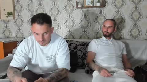 Snapshot of mastermusclejon chatting on 03.12.25 Jon online show from 03.12.25