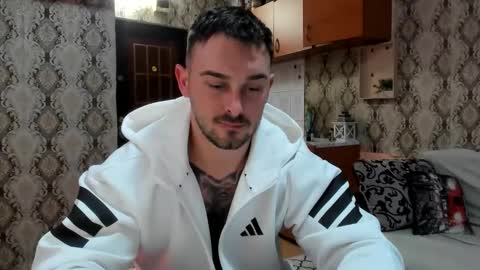 Jon online show from 01.18.26