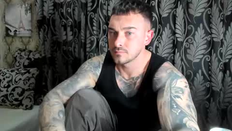 Snapshot of mastermusclejon chatting on 03.12.26 Jon online show from 03.12.26