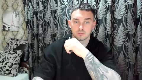 Snapshot of mastermusclejon chatting on 03.21.26 Jon online show from 03.21.26