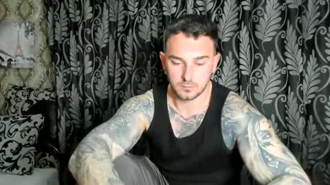 Snapshot of mastermusclejon chatting on 03.28.26 Jon online show from 03.28.26
