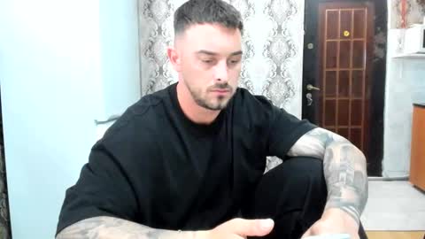 Snapshot of mastermusclejon chatting on 05.20.26 Jon online show from 05.20.26