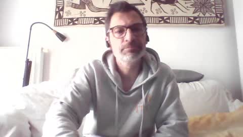 Snapshot of masterp17 chatting on 12.07.24 Master P online show from 12.07.24