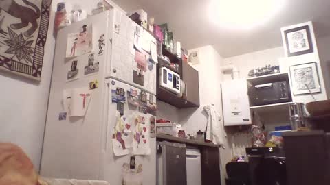 Snapshot of masterp17 chatting on 12.08.24 Master P online show from 12.08.24