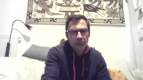 Snapshot of masterp17 chatting on 01.07.25 Master P online show from 01.07.25