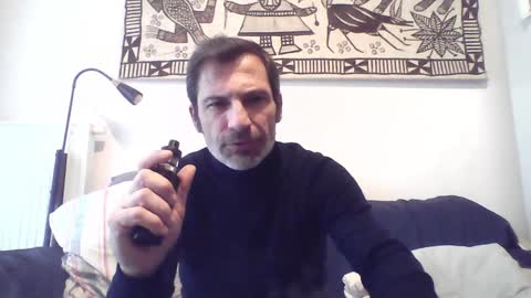 Snapshot of masterp17 chatting on 01.10.25 Master P online show from 01.10.25