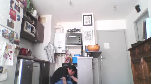 Snapshot of masterp17 chatting on 01.13.25 Master P online show from 01.13.25