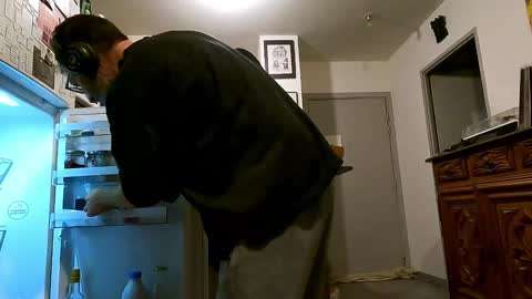 Snapshot of masterp17 chatting on 02.04.25 Master P online show from 02.04.25