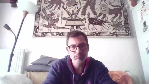 Snapshot of masterp17 chatting on 10.04.25 Master P online show from 10.04.25