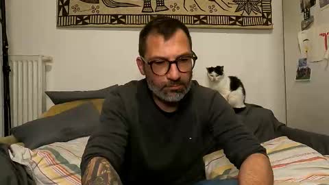 Snapshot of masterp17 chatting on 01.13.26 Master P online show from 01.13.26