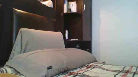 Snapshot of masterppp69 chatting on 10.25.25 MASTERPPP online show from 10.25.25