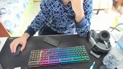 Master Sex online show from 04.30.26