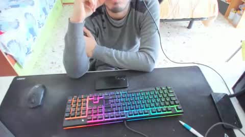 Master Sex online show from 05.21.26