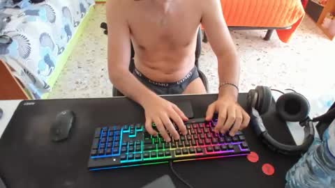 Master Sex online show from 05.29.26