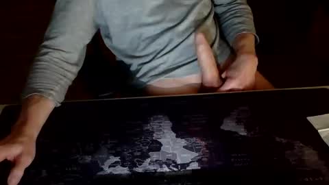 MasturbateMindbreaker online show from 01.07.26