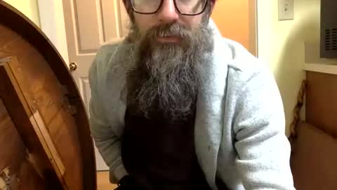 masturbauteur online show from 12.15.24