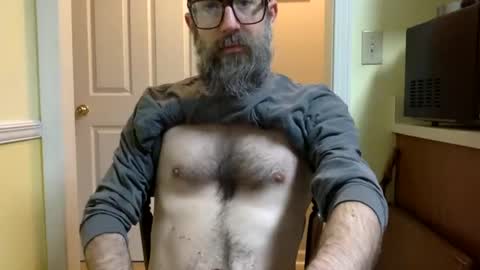 masturbauteur online show from 10.19.25